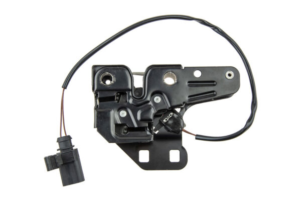 NTY ΚΛΕΙΔΑΡΙΑ ΚΑΠΩ ΓΙΑ AUDI A6 05>11/A6 ALLROAD 07>11  orig.4F0823509 NTY - 1 τεμ. - Image 3
