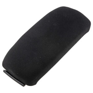 NTY ΚΑΠΑΚΙ OEM ΤΕΜΠΕΛΗ ΓΙΑ AUDI A3 2003-2012 ΜΑΥΡΟ ΧΡΩΜΑ ΥΦΑΣΜΑΤΙΝΟ orig.8P0864245P NTY - 1 τεμ.