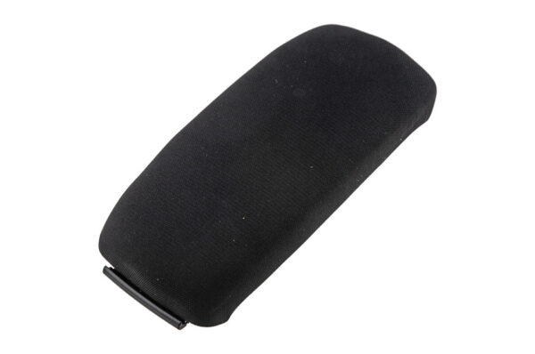 NTY ΚΑΠΑΚΙ OEM ΤΕΜΠΕΛΗ ΓΙΑ AUDI A3 2003-2012 ΜΑΥΡΟ ΧΡΩΜΑ ΥΦΑΣΜΑΤΙΝΟ orig.8P0864245P NTY - 1 τεμ.