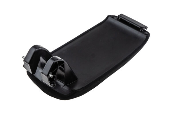 NTY ΚΑΠΑΚΙ OEM ΤΕΜΠΕΛΗ ΓΙΑ AUDI A3 2003-2012 ΜΑΥΡΟ ΧΡΩΜΑ ΥΦΑΣΜΑΤΙΝΟ orig.8P0864245P NTY - 1 τεμ. - Image 2