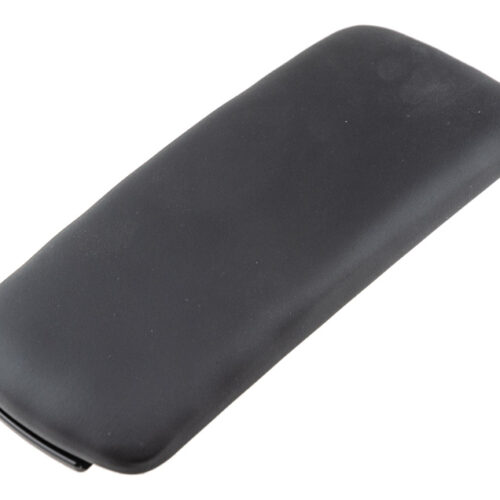 NTY ΚΑΠΑΚΙ OEM ΤΕΜΠΕΛΗ ΓΙΑ AUDI A1 2010+ ΑΝΘΡΑΚΙ ΧΡΩΜΑ NTY – 1 τεμ.