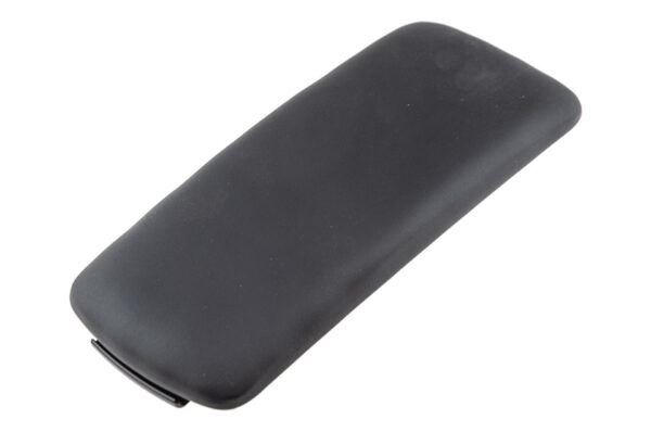 NTY ΚΑΠΑΚΙ OEM ΤΕΜΠΕΛΗ ΓΙΑ AUDI A1 2010+ ΑΝΘΡΑΚΙ ΧΡΩΜΑ NTY - 1 τεμ.