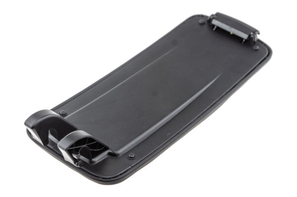 NTY ΚΑΠΑΚΙ OEM ΤΕΜΠΕΛΗ ΓΙΑ AUDI A1 2010+ ΑΝΘΡΑΚΙ ΧΡΩΜΑ NTY - 1 τεμ. - Image 2