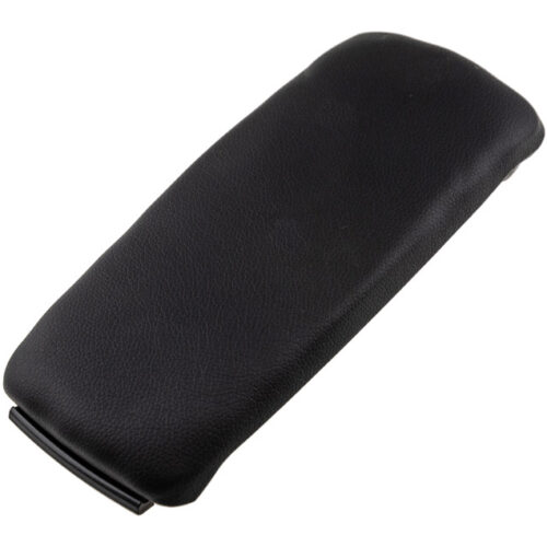 NTY ΚΑΠΑΚΙ OEM ΤΕΜΠΕΛΗ ΓΙΑ AUDI A6 C5 1997>2005 ΜΑΥΡΟ ΧΡΩΜΑ orig.4B0864245AG NTY – 1 τεμ.