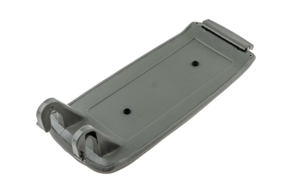 NTY ΚΑΠΑΚΙ OEM ΤΕΜΠΕΛΗ ΓΙΑ AUDI A6 C5 1997>2005 ΓΚΡΙ ΧΡΩΜΑ orig.4B0864245AG NTY - 1 τεμ. - Image 2