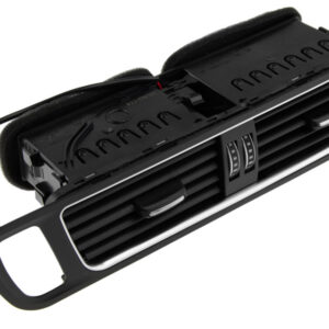 NTY ΚΕΝΤΡΙΚΟΣ ΑΕΡΑΓΩΓΟΣ A/C ΤΑΜΠΛΩ ΓΙΑ AUDI Q5 2009+ orig.8R1820951