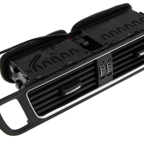 NTY ΚΕΝΤΡΙΚΟΣ ΑΕΡΑΓΩΓΟΣ A/C ΤΑΜΠΛΩ ΓΙΑ AUDI Q5 2009+ orig.8R1820951