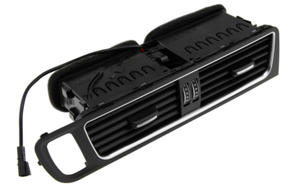 NTY ΚΕΝΤΡΙΚΟΣ ΑΕΡΑΓΩΓΟΣ A/C ΤΑΜΠΛΩ ΓΙΑ AUDI Q5 2009+ orig.8R1820951