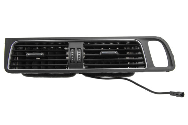 NTY ΚΕΝΤΡΙΚΟΣ ΑΕΡΑΓΩΓΟΣ A/C ΤΑΜΠΛΩ ΓΙΑ AUDI Q5 2009+ orig.8R1820951 - Image 3