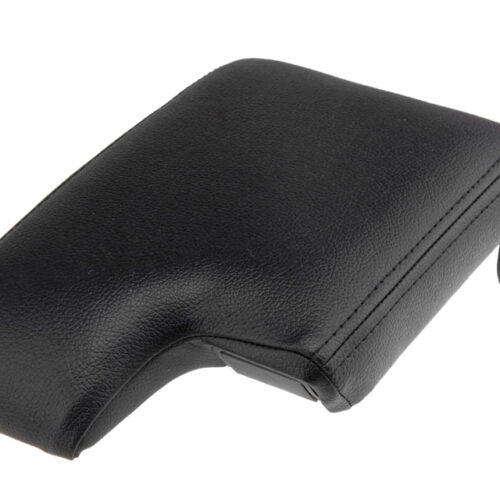 NTY ΚΑΠΑΚΙ OEM ΤΕΜΠΕΛΗ ΓΙΑ BMW 3 E46 1999+  ΜΑΥΡΟ ΧΡΩΜΑ NTY – 1 τεμ.