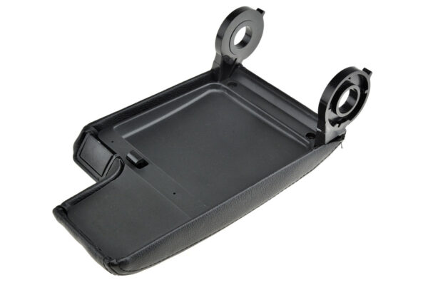NTY ΚΑΠΑΚΙ OEM ΤΕΜΠΕΛΗ ΓΙΑ BMW 3 E46 1999+  ΜΑΥΡΟ ΧΡΩΜΑ NTY - 1 τεμ. - Image 3