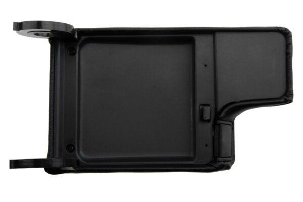 NTY ΚΑΠΑΚΙ OEM ΤΕΜΠΕΛΗ ΓΙΑ BMW 3 E46 1999+  ΜΑΥΡΟ ΧΡΩΜΑ NTY - 1 τεμ. - Image 4
