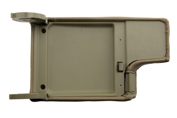 NTY ΚΑΠΑΚΙ OEM ΤΕΜΠΕΛΗ ΓΙΑ BMW 3 E46 1999+  ΜΠΕΖ ΧΡΩΜΑ NTY - 1 τεμ. - Image 3