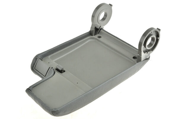 NTY ΚΑΠΑΚΙ OEM ΤΕΜΠΕΛΗ ΓΙΑ BMW 3 E46 1999+  ΓΚΡΙ ΧΡΩΜΑ NTY - 1 τεμ. - Image 2