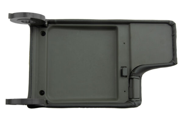 NTY ΚΑΠΑΚΙ OEM ΤΕΜΠΕΛΗ ΓΙΑ BMW 3 E46 1999+  ΓΚΡΙ ΧΡΩΜΑ NTY - 1 τεμ. - Image 3