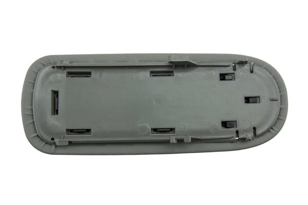 NTY ΚΑΠΑΚΙ OEM ΤΕΜΠΕΛΗ ΓΙΑ MINI COOPER 2002+ ΓΚΡΙ ΧΡΩΜΑ NTY - 1 τεμ. - Image 2