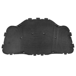 NTY ΗΧΟΜΟΝΩΣΗ-ΘΕΡΜΟΜΟΝΩΣΗ ΓΙΑ BMW 5 E60/E61 2003+  ΚΑΠΩ ΧΩΡΟΥ ΚΙΝΗΤΗΡΑ orig.51487148208 NTY - 1 τεμ.