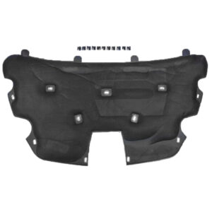 NTY ΗΧΟΜΟΝΩΣΗ-ΘΕΡΜΟΜΟΝΩΣΗ ΓΙΑ FORD FOCUS II FL 2008+  ΚΑΠΩ ΧΩΡΟΥ ΚΙΝΗΤΗΡΑ orig.1519736 NTY - 1 τεμ.