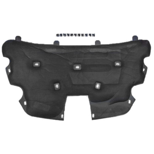 NTY ΗΧΟΜΟΝΩΣΗ-ΘΕΡΜΟΜΟΝΩΣΗ ΓΙΑ FORD FOCUS II FL 2008+  ΚΑΠΩ ΧΩΡΟΥ ΚΙΝΗΤΗΡΑ orig.1519736 NTY – 1 τεμ.