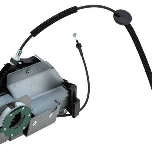 NTY ΗΛΕΚΤΡΟΜΑΓΝΗΤΙΚΗ ΚΛΕΙΔΑΡΙΑ ΓΙΑ FORD TRANSIT MK8 2014+ 8PINS ΕΜΠΡΟΣ ΑΡΙΣΤΕΡΑ orig.BK31-V219A65-BJ