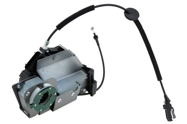 NTY ΗΛΕΚΤΡΟΜΑΓΝΗΤΙΚΗ ΚΛΕΙΔΑΡΙΑ ΓΙΑ FORD TRANSIT MK8 2014+ 8PINS ΕΜΠΡΟΣ ΑΡΙΣΤΕΡΑ orig.BK31-V219A65-BJ