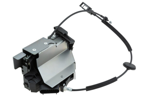 NTY ΗΛΕΚΤΡΟΜΑΓΝΗΤΙΚΗ ΚΛΕΙΔΑΡΙΑ ΓΙΑ FORD TRANSIT MK8 2014+ 6PINS ΕΜΠΡΟΣ ΔΕΞΙΑ orig.BK31-V219A64-AG