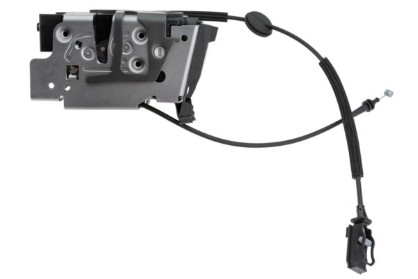 NTY ΗΛΕΚΤΡΟΜΑΓΝΗΤΙΚΗ ΚΛΕΙΔΑΡΙΑ ΓΙΑ FORD TRANSIT MK8 2014+ 6PINS ΕΜΠΡΟΣ ΔΕΞΙΑ orig.BK31-V219A64-AG - Image 2