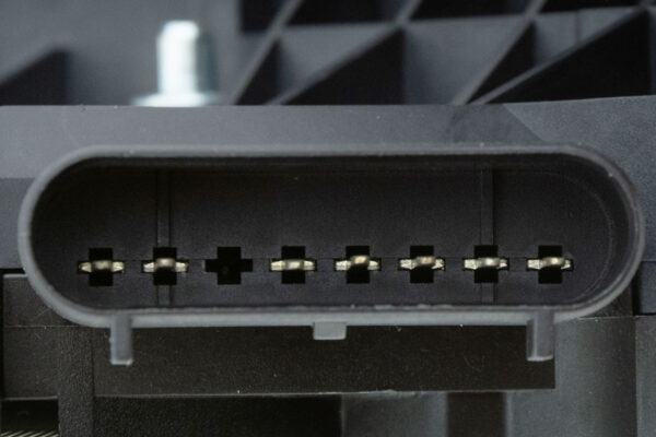 NTY ΗΛΕΚΤΡΟΜΑΓΝΗΤΙΚΗ ΚΛΕΙΔΑΡΙΑ ΓΙΑ FORD TRANSIT MK8 2014+ 7PINS ΕΜΠΡΟΣ ΑΡΙΣΤΕΡΑ orig.BK31-V219A65-DJ - Image 3
