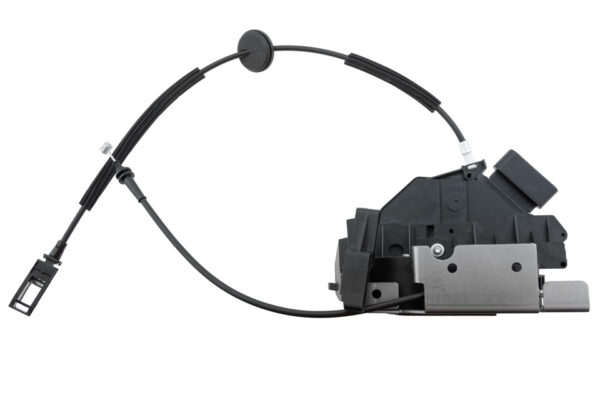 NTY ΗΛΕΚΤΡΟΜΑΓΝΗΤΙΚΗ ΚΛΕΙΔΑΡΙΑ ΓΙΑ FORD TRANSIT MK8 2014+ 5PINS ΕΜΠΡΟΣ ΔΕΞΙΑ orig.BK31-V219A64-CG - Image 2