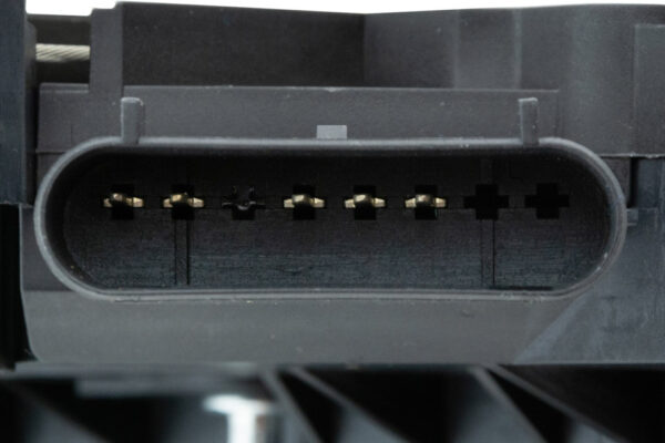 NTY ΗΛΕΚΤΡΟΜΑΓΝΗΤΙΚΗ ΚΛΕΙΔΑΡΙΑ ΓΙΑ FORD TRANSIT MK8 2014+ 5PINS ΕΜΠΡΟΣ ΔΕΞΙΑ orig.BK31-V219A64-CG - Image 3
