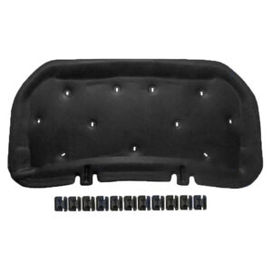 NTY ΗΧΟΜΟΝΩΣΗ-ΘΕΡΜΟΜΟΝΩΣΗ ΓΙΑ LAND ROVER RANGE ROVER SPORT 2013+  ΚΑΠΩ ΧΩΡΟΥ ΚΙΝΗΤΗΡΑ orig.LR043837 NTY - 1 τεμ.