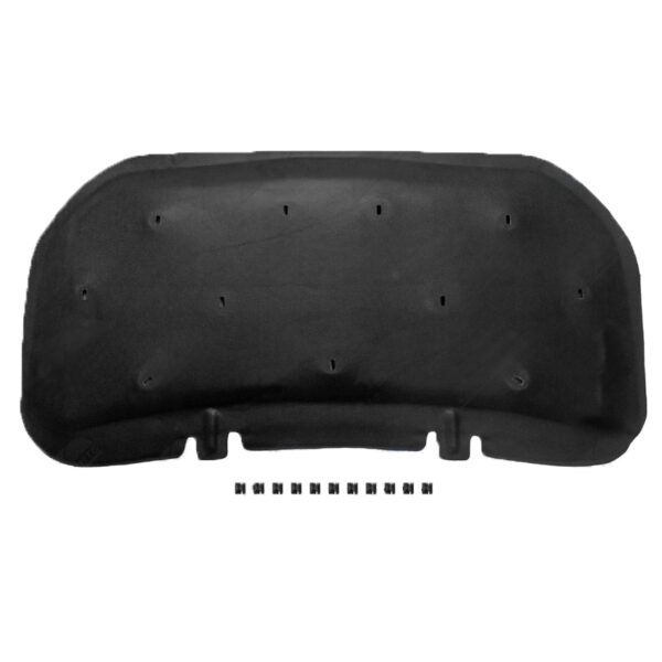 NTY ΗΧΟΜΟΝΩΣΗ-ΘΕΡΜΟΜΟΝΩΣΗ ΓΙΑ LAND ROVER RANGE ROVER SPORT 2013+  ΚΑΠΩ ΧΩΡΟΥ ΚΙΝΗΤΗΡΑ orig.LR043837 NTY - 1 τεμ. - Image 2