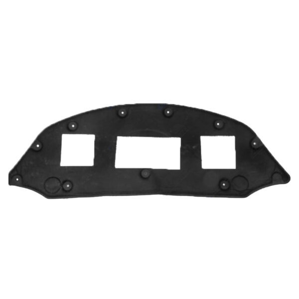 NTY ΗΧΟΜΟΝΩΣΗ-ΘΕΡΜΟΜΟΝΩΣΗ ΓΙΑ MERCEDES B KLAS W246 2011+  ΚΑΠΩ ΧΩΡΟΥ ΚΙΝΗΤΗΡΑ orig.A2466820126 NTY - 1 τεμ.