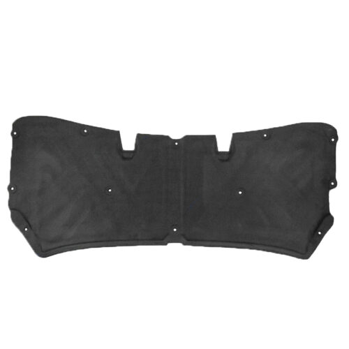 NTY ΗΧΟΜΟΝΩΣΗ-ΘΕΡΜΟΜΟΝΩΣΗ ΓΙΑ NISSAN QASHQAI I J10 2006-2010  ΚΑΠΩ ΧΩΡΟΥ ΚΙΝΗΤΗΡΑ orig.65840-JD000 NTY – 1 τεμ.