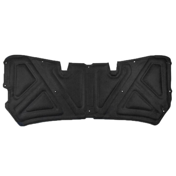 NTY ΗΧΟΜΟΝΩΣΗ-ΘΕΡΜΟΜΟΝΩΣΗ ΓΙΑ NISSAN QASHQAI I J10 2006-2010  ΚΑΠΩ ΧΩΡΟΥ ΚΙΝΗΤΗΡΑ orig.65840-JD000 NTY - 1 τεμ. - Image 2