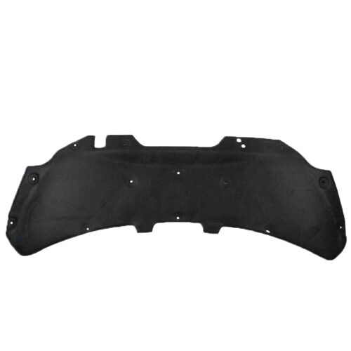 NTY ΗΧΟΜΟΝΩΣΗ-ΘΕΡΜΟΜΟΝΩΣΗ ΓΙΑ NISSAN QASHQAI II J11 2013+  ΚΑΠΩ ΧΩΡΟΥ ΚΙΝΗΤΗΡΑ orig.65840-4EA0A NTY – 1 τεμ.