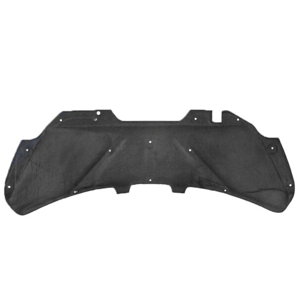NTY ΗΧΟΜΟΝΩΣΗ-ΘΕΡΜΟΜΟΝΩΣΗ ΓΙΑ NISSAN QASHQAI II J11 2013+  ΚΑΠΩ ΧΩΡΟΥ ΚΙΝΗΤΗΡΑ orig.65840-4EA0A NTY - 1 τεμ. - Image 2