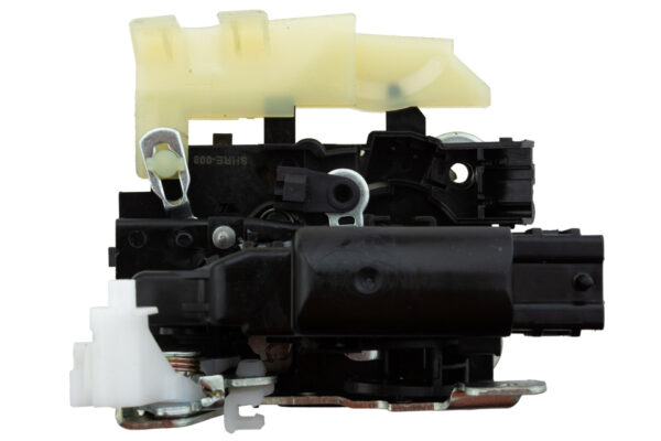 NTY ΗΛΕΚΤΡΟΜΑΓΝΗΤΙΚΗ ΚΛΕΙΔΑΡΙΑ ΓΙΑ DACIA DUSTER 2009+ 2PINS ΕΜΠΡΟΣ ΑΡΙΣΤΕΡΑ orig.805038137R - Image 2