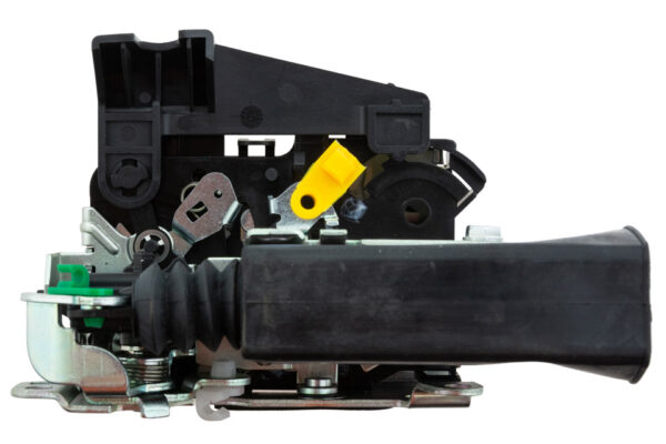 NTY ΗΛΕΚΤΡΟΜΑΓΝΗΤΙΚΗ ΚΛΕΙΔΑΡΙΑ ΓΙΑ DACIA DUSTER 2009+ / SANDERO 2009-2014 5PINS ΕΜΠΡΟΣ ΑΡΙΣΤΕΡΑ orig.8200735225 - Image 3