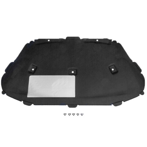 NTY ΗΧΟΜΟΝΩΣΗ-ΘΕΡΜΟΜΟΝΩΣΗ ΓΙΑ SEAT LEON III 2012+  ΚΑΠΩ ΧΩΡΟΥ ΚΙΝΗΤΗΡΑ orig.5F0863831D NTY – 1 τεμ.