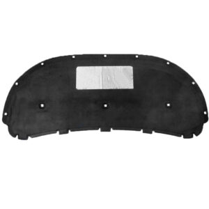 NTY ΗΧΟΜΟΝΩΣΗ-ΘΕΡΜΟΜΟΝΩΣΗ ΓΙΑ SKODA FABIA II 2007+ /ROOMSTER 2006+  ΚΑΠΩ ΧΩΡΟΥ ΚΙΝΗΤΗΡΑ orig.5J0863831 NTY - 1 τεμ.