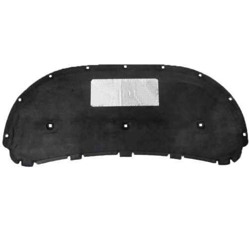NTY ΗΧΟΜΟΝΩΣΗ-ΘΕΡΜΟΜΟΝΩΣΗ ΓΙΑ SKODA FABIA II 2007+ /ROOMSTER 2006+  ΚΑΠΩ ΧΩΡΟΥ ΚΙΝΗΤΗΡΑ orig.5J0863831 NTY – 1 τεμ.