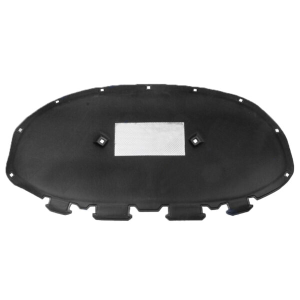 NTY ΗΧΟΜΟΝΩΣΗ-ΘΕΡΜΟΜΟΝΩΣΗ ΓΙΑ SKODA RAPID 2013+ / SEAT TOLEDO IV 2012+  ΚΑΠΩ ΧΩΡΟΥ ΚΙΝΗΤΗΡΑ orig.5JA863831 NTY - 1 τεμ. - Image 2