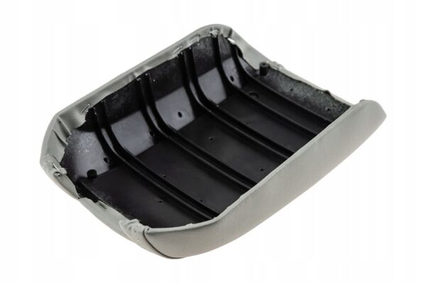 NTY ΚΑΠΑΚΙ OEM ΤΕΜΠΕΛΗ ΓΙΑ VOLVO XC90 2003-2014 ΓΚΡΙ ΧΡΩΜΑ NTY - 1 τεμ. - Image 2