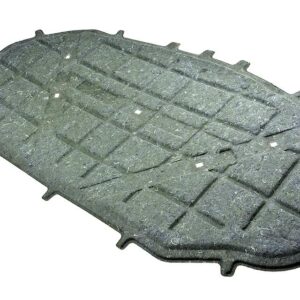 NTY ΗΧΟΜΟΝΩΣΗ ΓΙΑ VW GOLF VI 08>  ΚΑΠΩ ΧΩΡΟΥ ΚΙΝΗΤΗΡΑ orig.5K0863831G NTY - 1 τεμ.