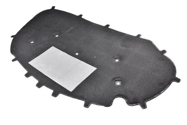 NTY ΗΧΟΜΟΝΩΣΗ ΓΙΑ VW GOLF VI 08>  ΚΑΠΩ ΧΩΡΟΥ ΚΙΝΗΤΗΡΑ orig.5K0863831G NTY - 1 τεμ. - Image 2