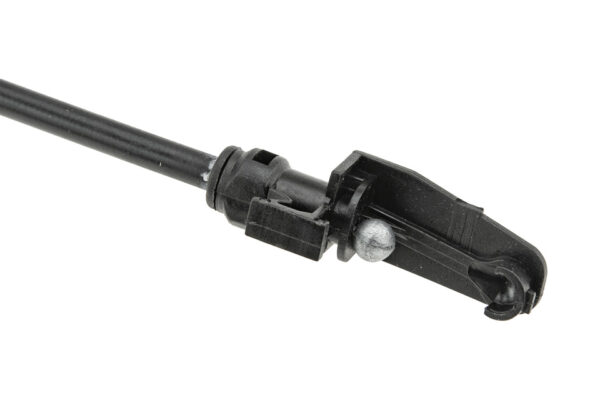 NTY ΝΤΙΖΑ ΑΝΟΙΓΜΑΤΟΣ ΚΑΠΩ orig.7L6823531 ΓΙΑ VW TOUAREG 7L 2003>2010 - Image 3