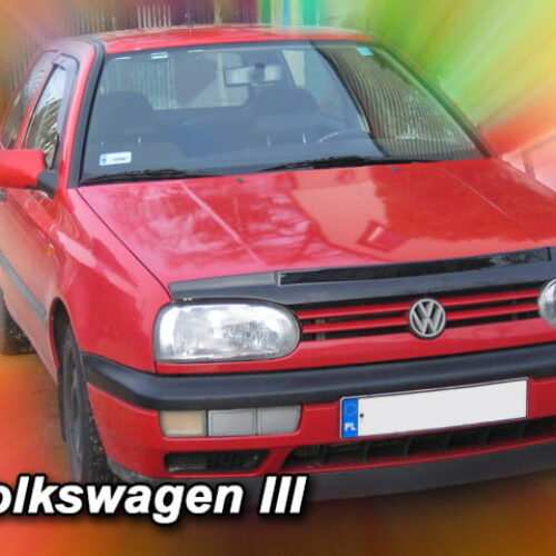 Heko ΑΝΕΜΟΘΡΑΥΣΤΗΣ ΚΑΠΩ ΑΥΤΟΚΙΝΗΤΟΥ ΓΙΑ VW GOLF 3 3/4/5D 91-97 ΚΑΠΩ – ΑΝΕΜΟΘΡΑΥΣΤΗΣ