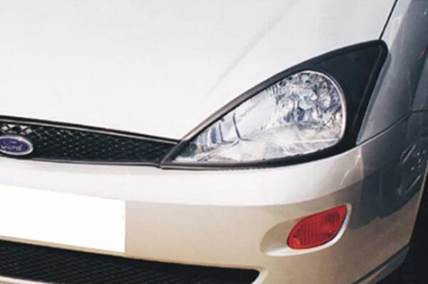 Motordrome ΦΡΥΔΑΚΙΑ ΓΙΑ FORD FOCUS 1998 - 2005 ΕΜΠΡΟΣ ΠΛAΣΤΙΚΟ MOTORDROME