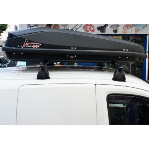 K39 KIT ΜΕ ΜΠΑΡΕΣ ΟΡΟΦΗΣ ΓΙΑ FIAT FIORINO 16+ ΜΕ ΟΠΕΣ ΣΤΗΝ ΟΡΟΦΗ (BSP112-KFP01-RA-430-RXJN) K39 ΚΑΙ ΜΠΑΓΚΑΖΙΕΡΑ RACE AXION 430L